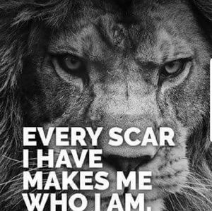 Meet your Posher, Rodney